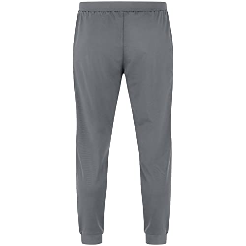 jako-allround-polyesterhose-herren-schwarz-recycelt image 7