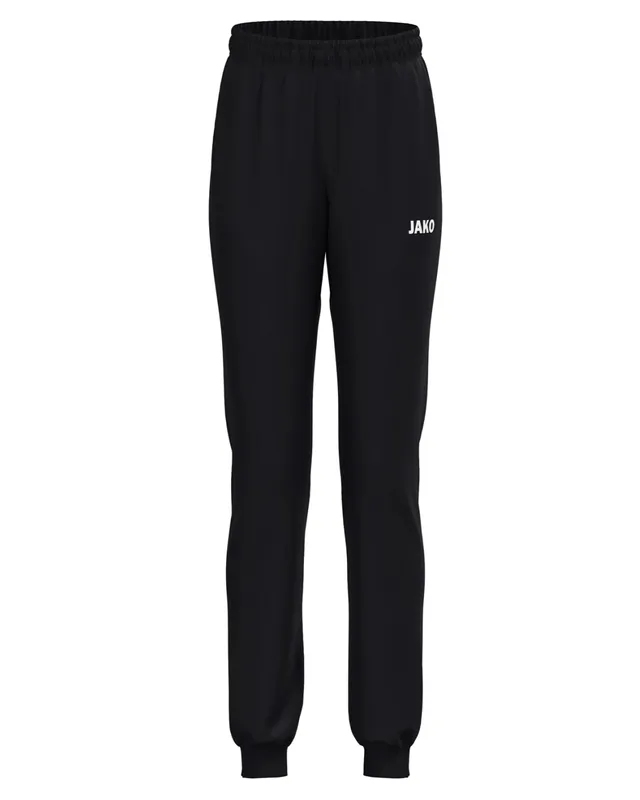 jako-one-damen-polyesterhose-kurzgr-e-marine-rei-verschluss image 1