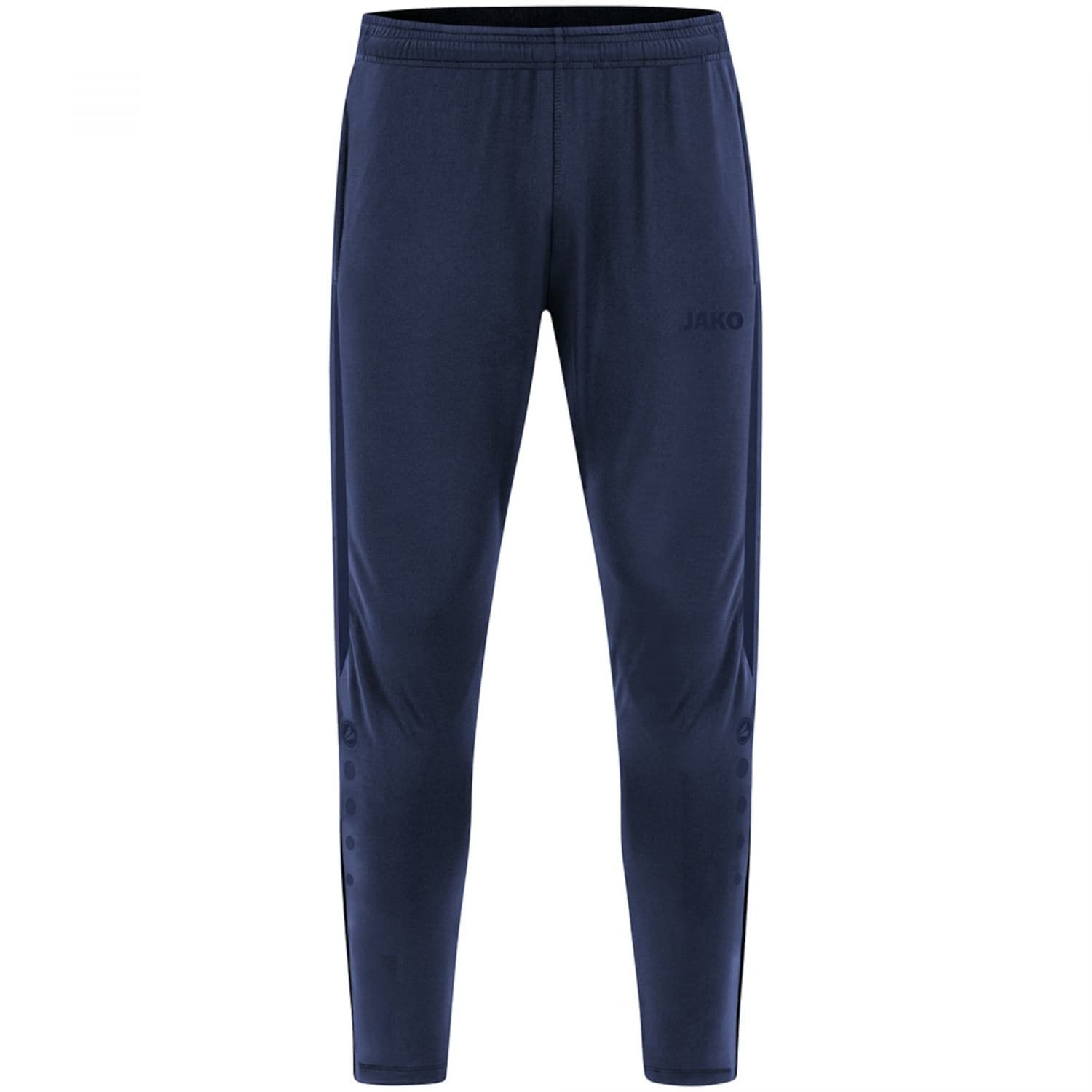jako-power-trainingshose-herren-schwarz-wei-s-keepdry image 5