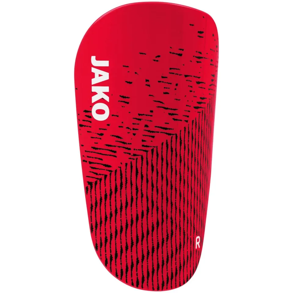 jako-performance-light-2766-schienbeinschoner-s-rot image 1