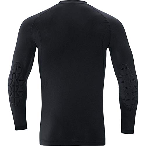 jako-performance-torwart-unterw-sche-longsleeve-herren-schwarz-xs image 5