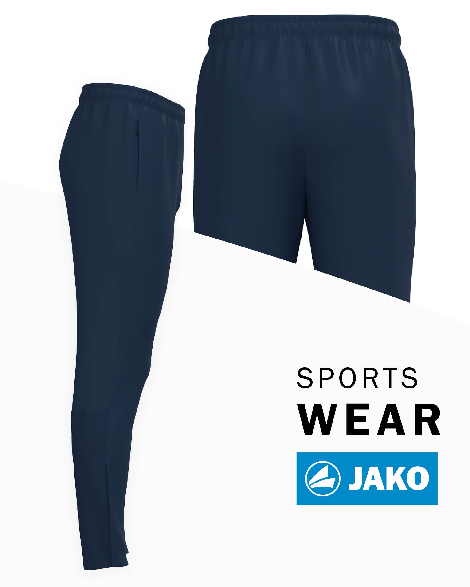 jako-one-webhose-kurzgr-en-trainingshose-unisex-keep-dry image 2
