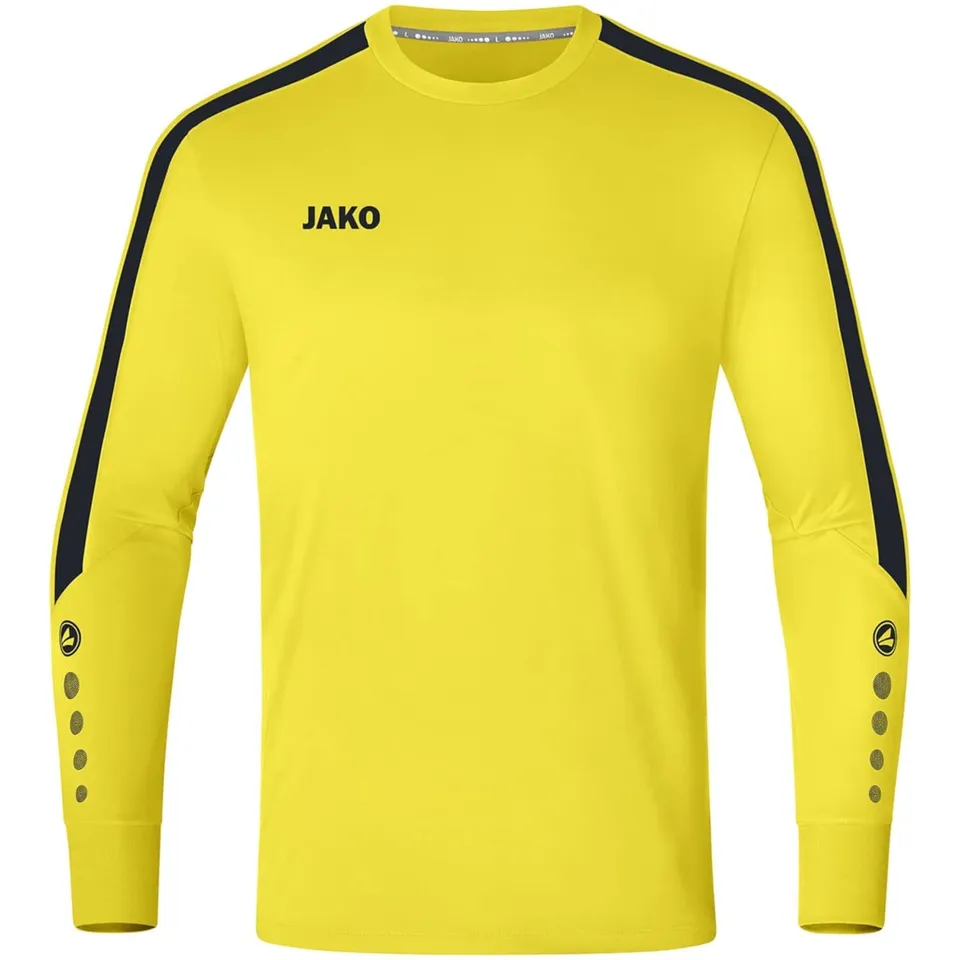jako-power-torwarttrikot-kinder-neongr-n-gr-152 image 1