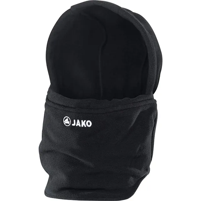 jako-performance-neckwarmer-m-tze-senior-schwarz image 1
