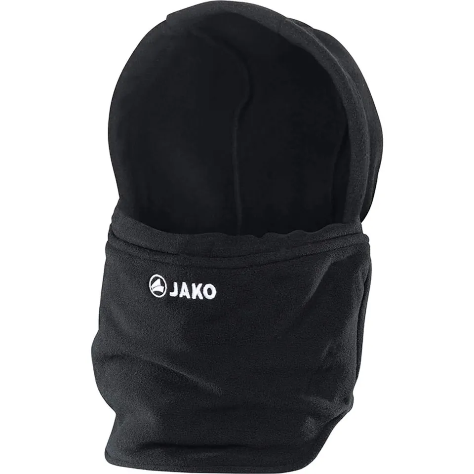 jako-performance-neckwarmer-m-tze-senior-schwarz image 1