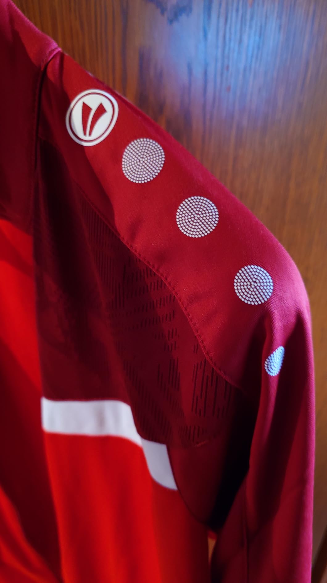 Top Jacke
