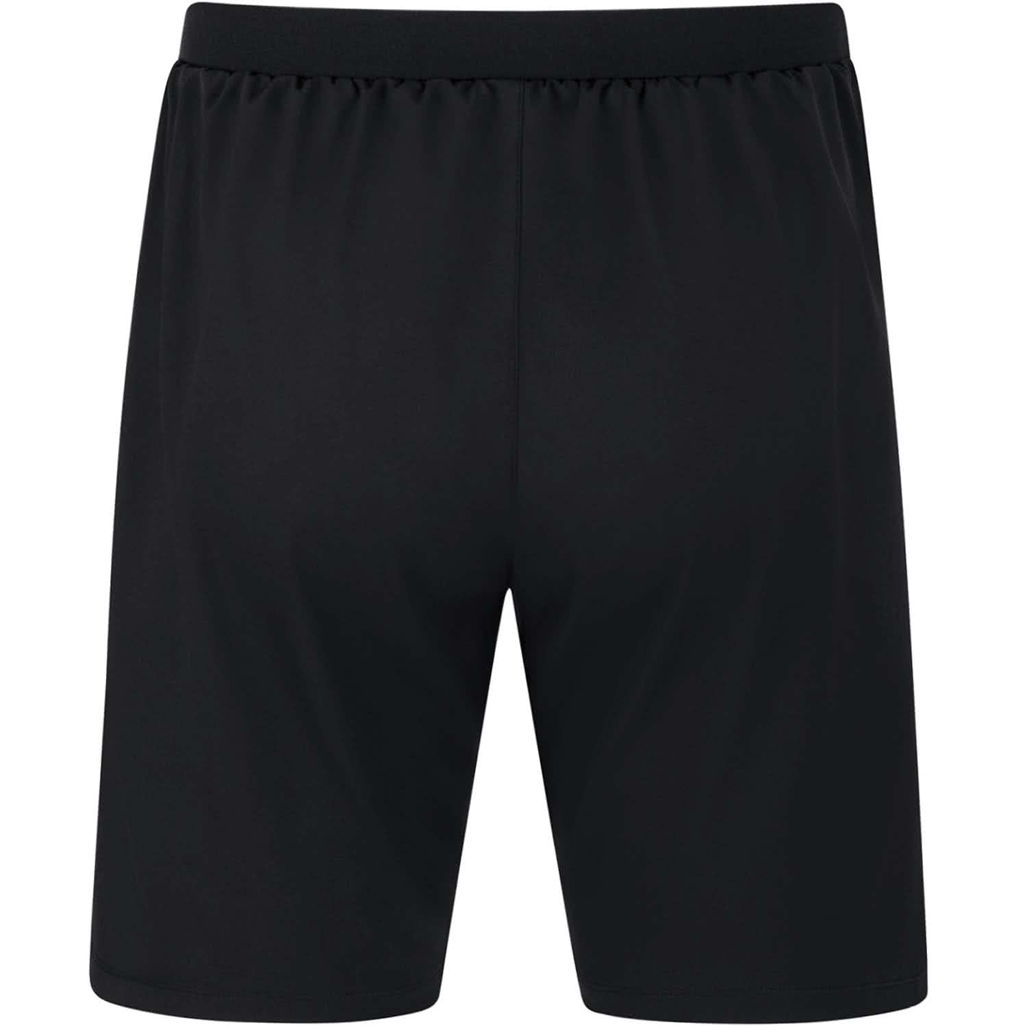 jako-challenge-allround-short-herren-marine-neongelb image 2