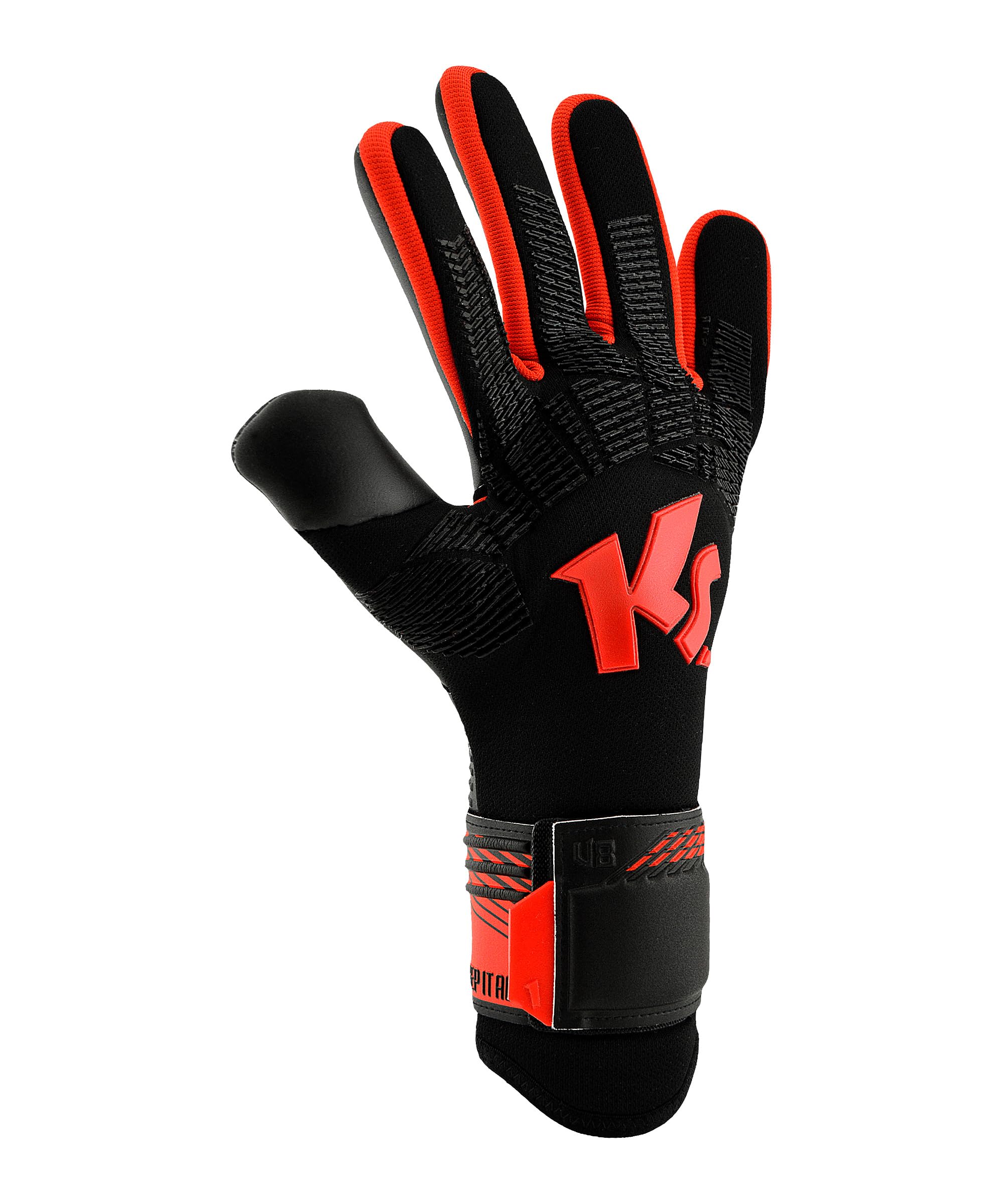 keepersport-varan8-champ-elite-nc-torwarthandschuhe-gr-12 image 4