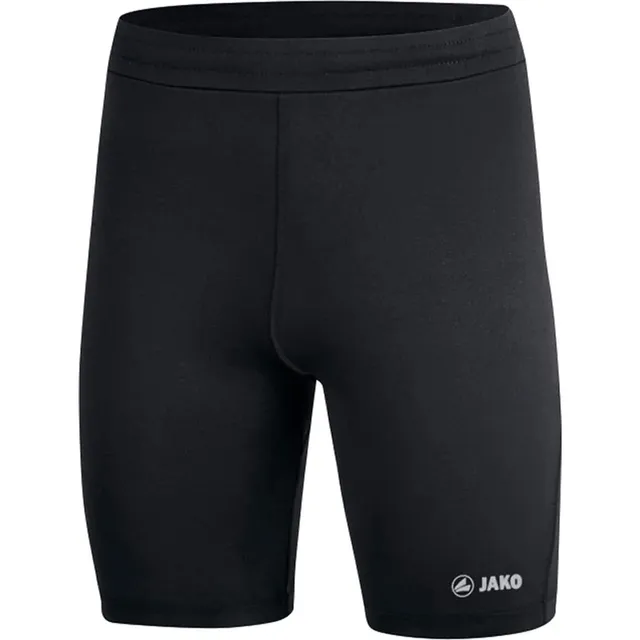 jako-run-2-0-tight-short-hose-kurz-damen-schwarz image 1