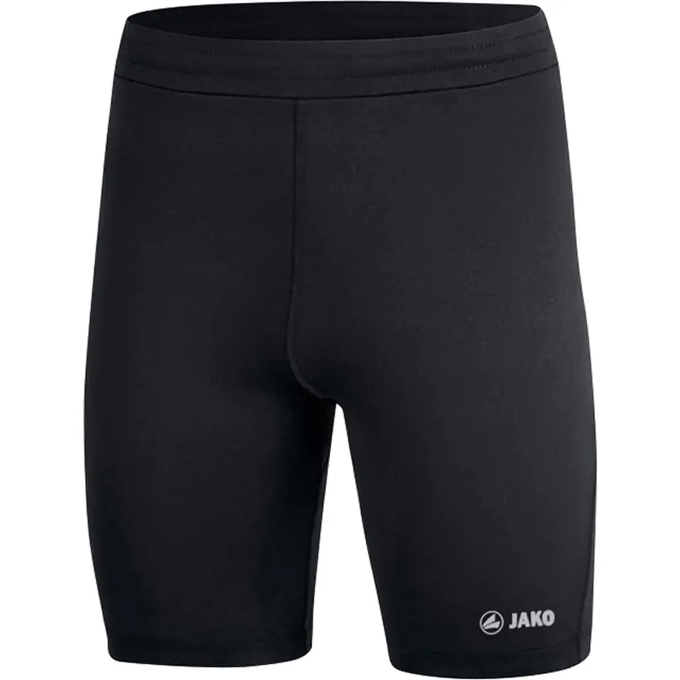 jako-run-2-0-tight-short-hose-kurz-damen-schwarz image 1