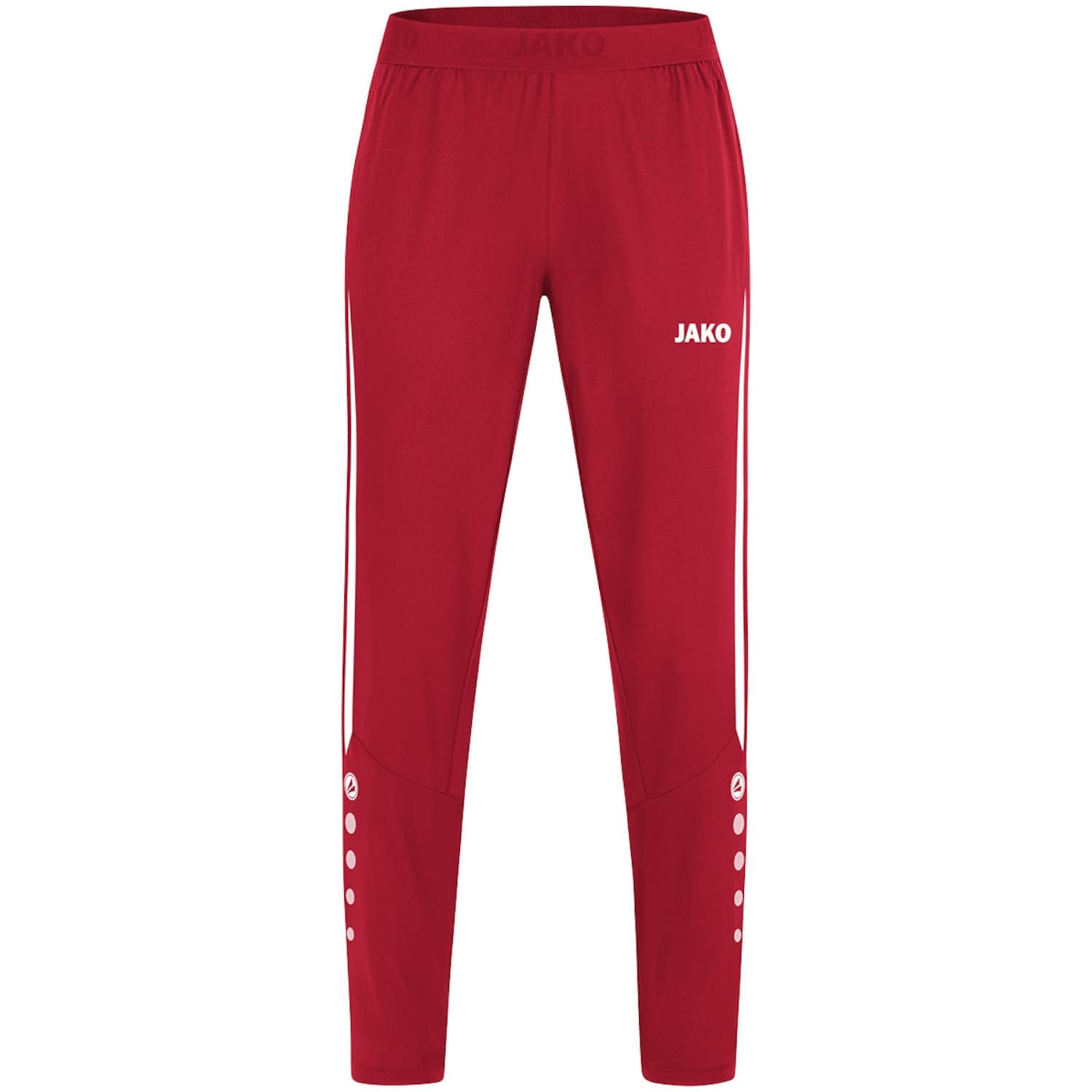 jako-power-freizeithose-damen-grau-gr-34-keepdry image 3