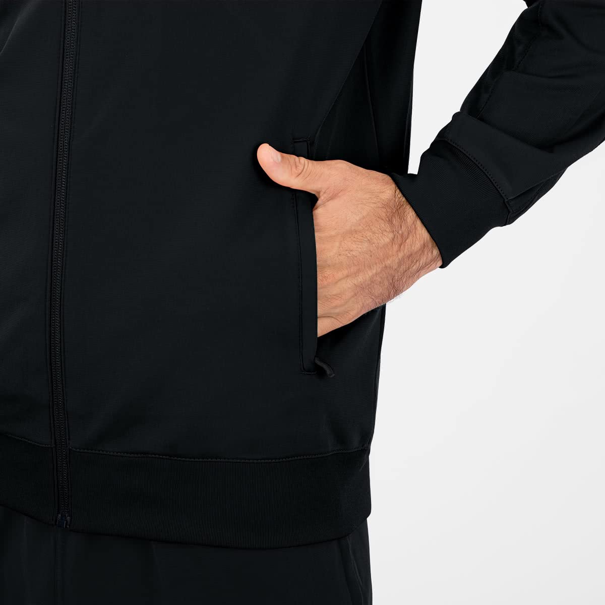 jako-classico-kinder-trainingsjacke-mit-rei-verschluss image 6