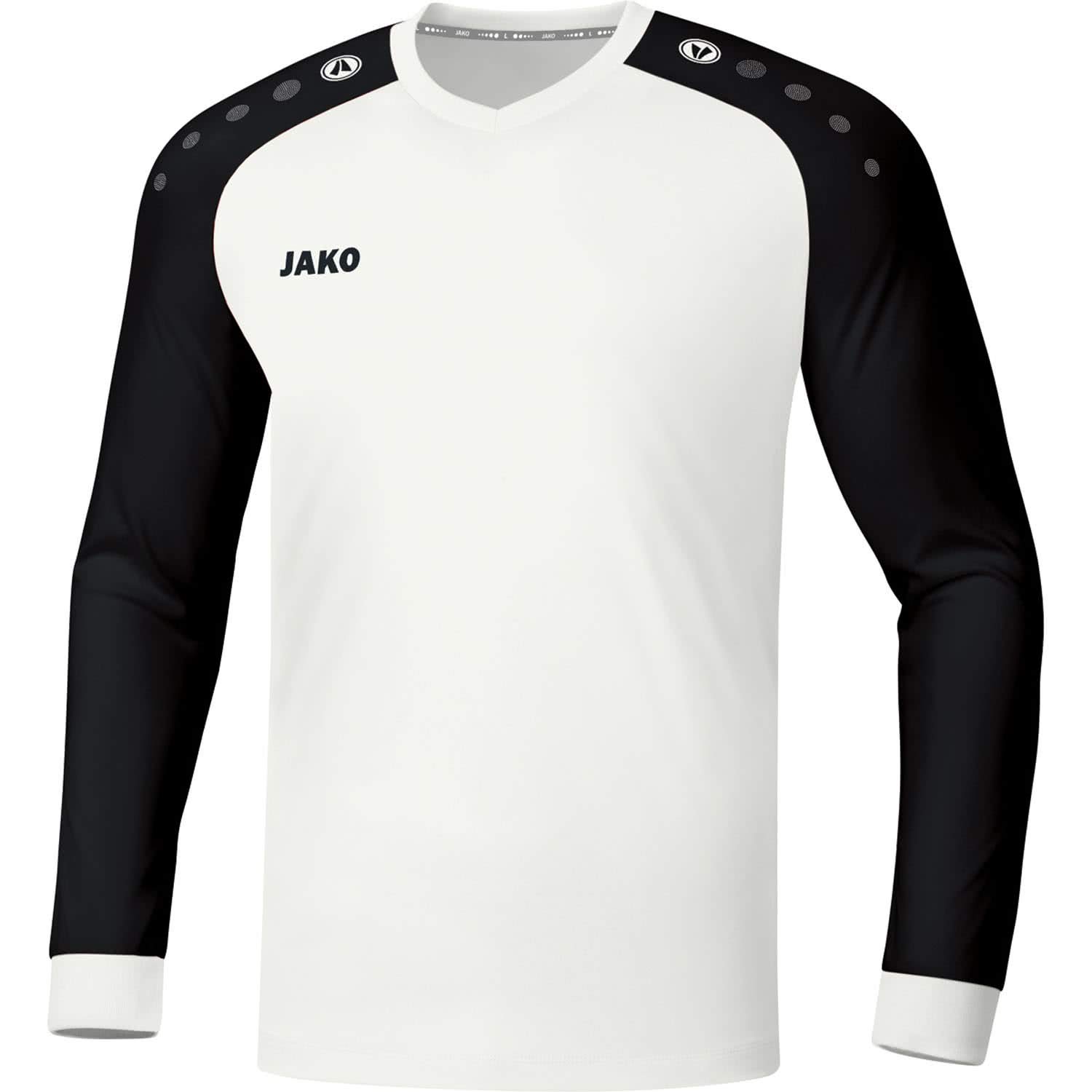 jako-champ-2-0-trikot-langarm-kinder-keepdry image 5
