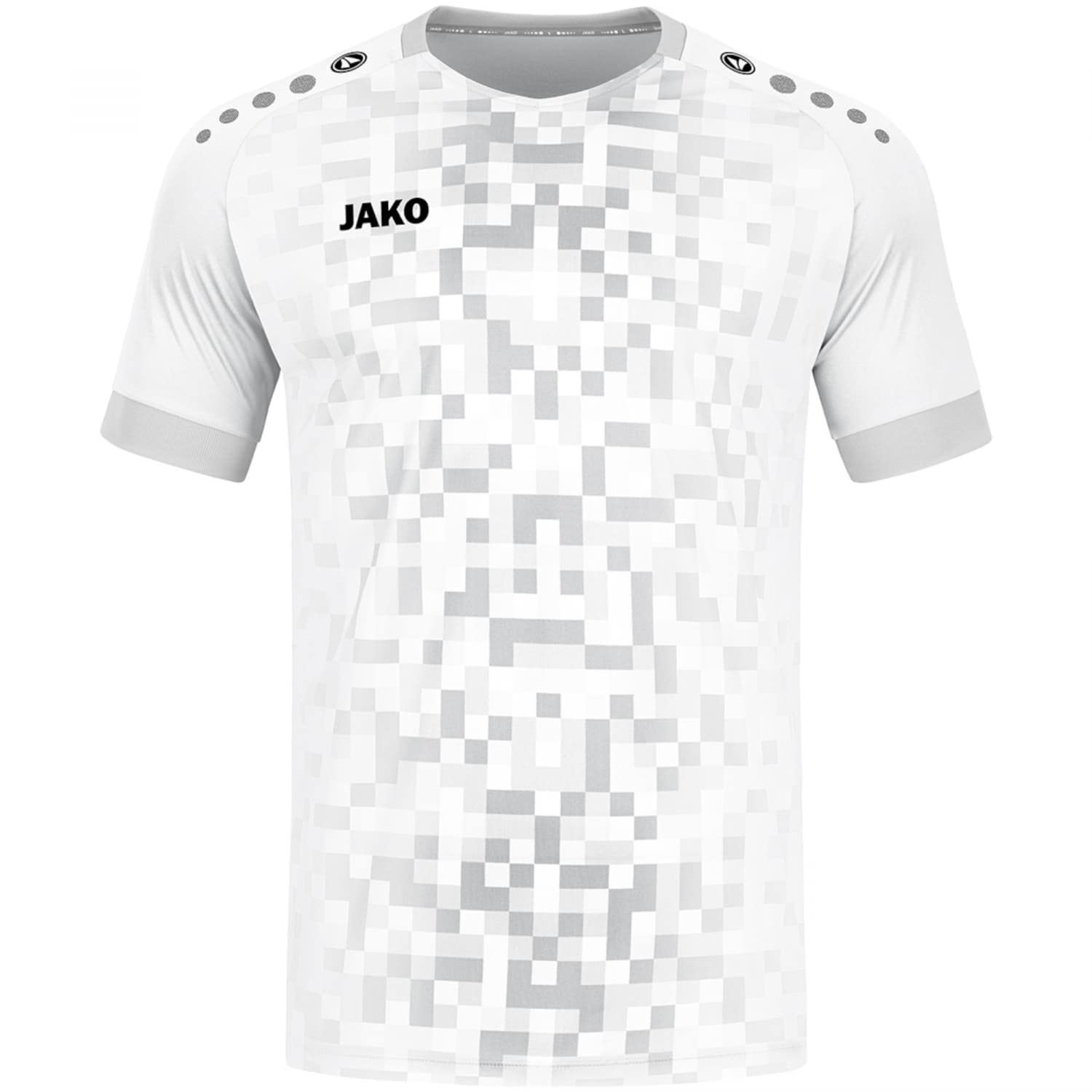 jako-challenge-pixel-trikot-kinder-keepdry-recycelt image 1