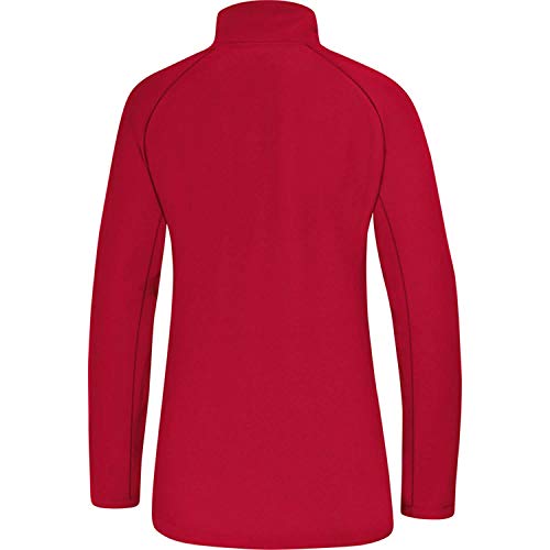 jako-challenge-softshelljacke-damen-winddicht-fleece-taschen image 8