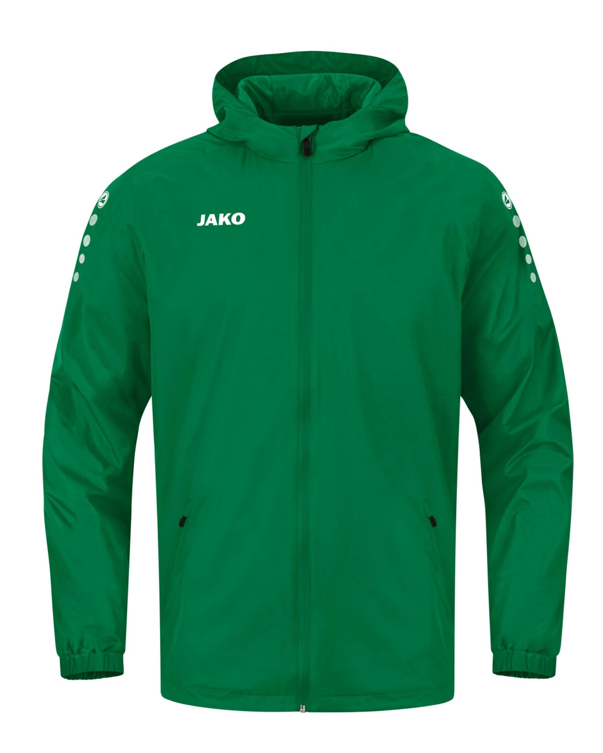 jako-team-2-0-allwetterjacke-herren-marine-wasserabweisend image 6