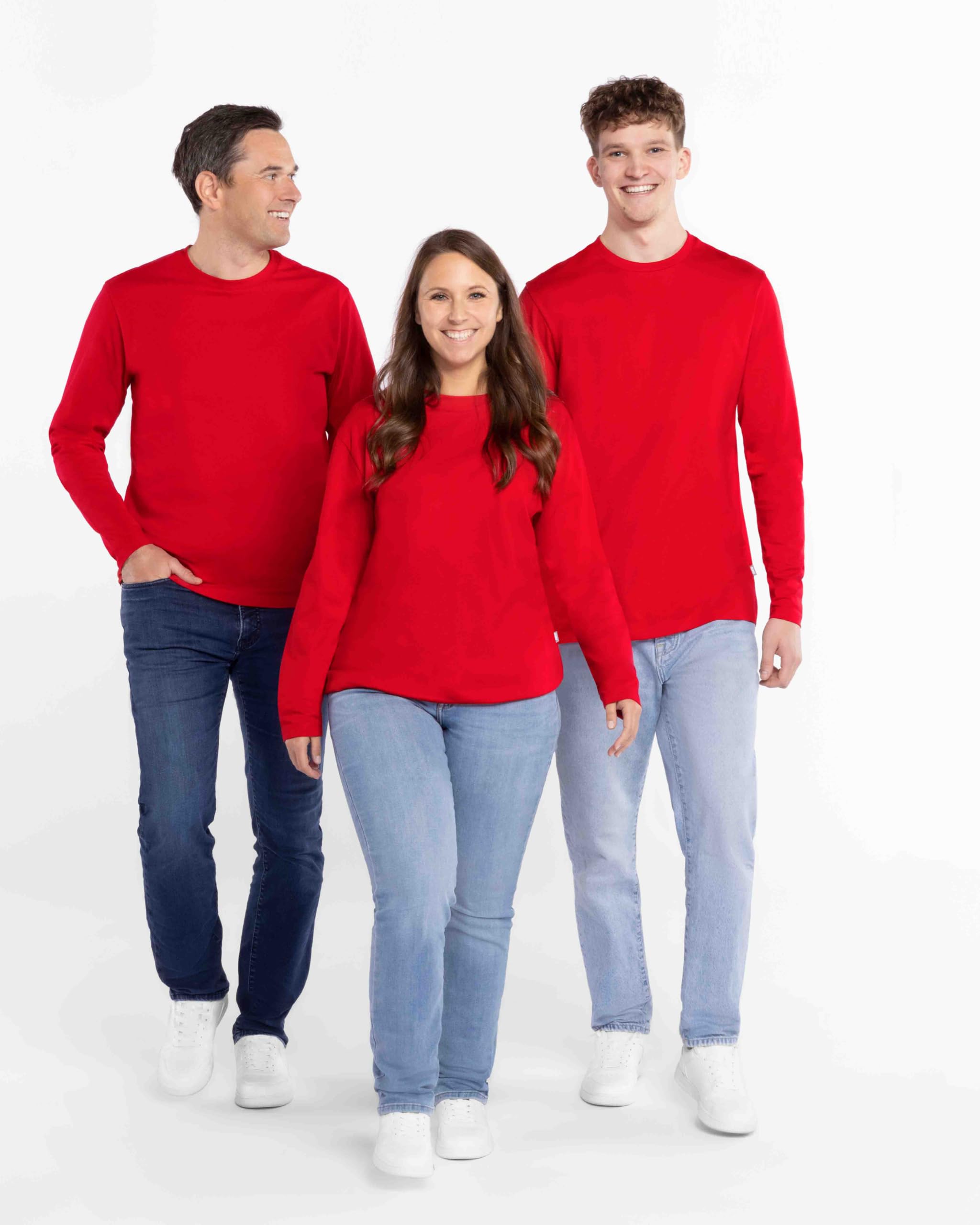 jako-base-longsleeve-organic-bio-baumwolle-wei image 2