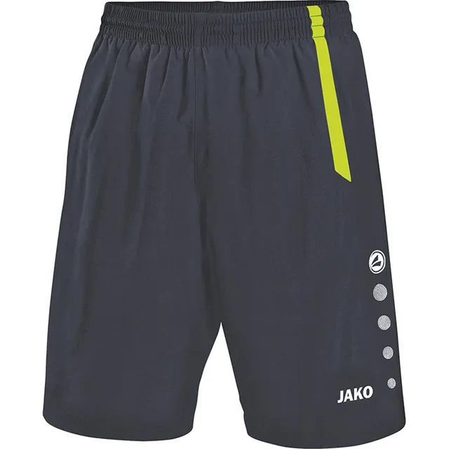 jako-turin-4462-sporthose-herren-kurz-polyester-keep-dry image 1
