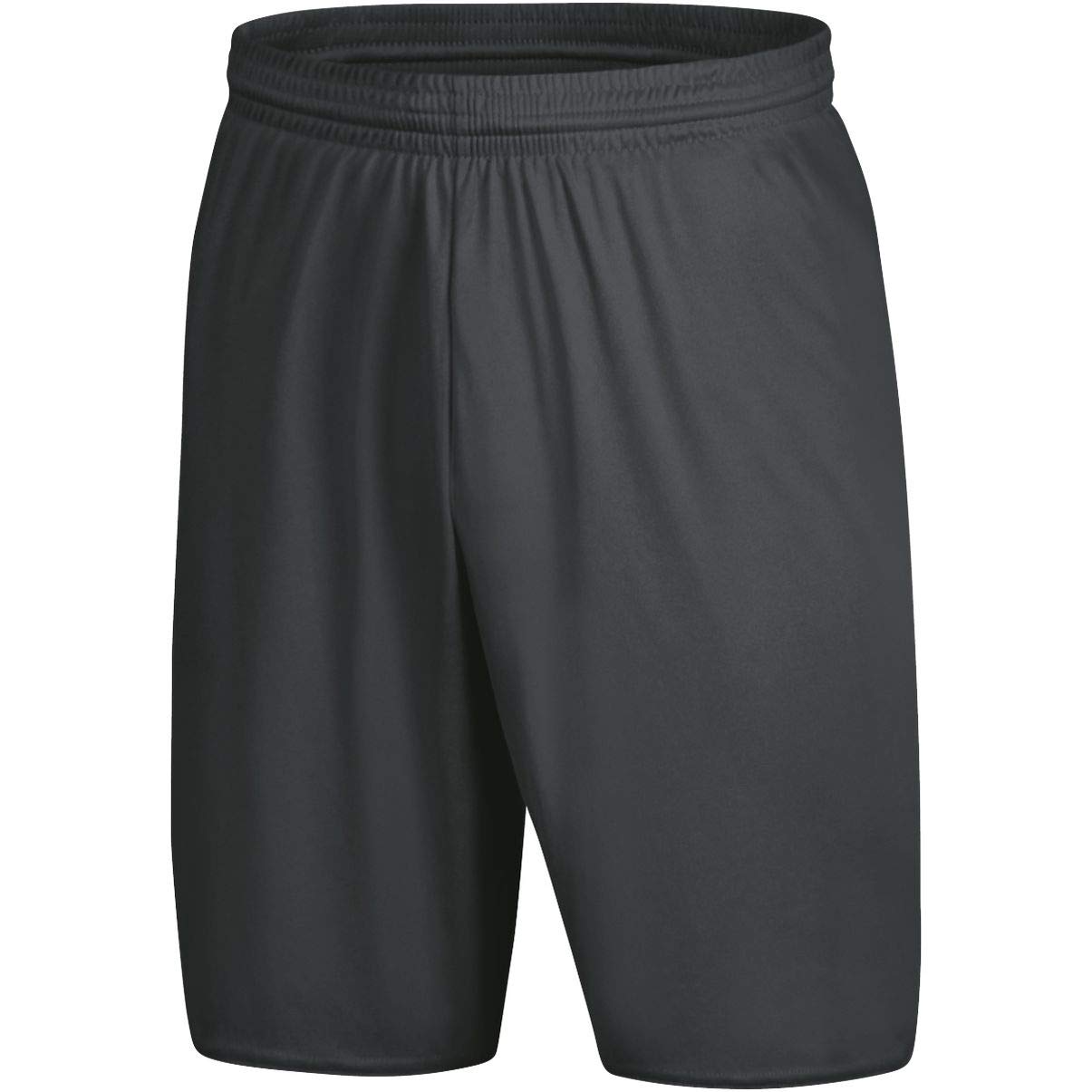 jako-palermo-2-0-short-kinder-schwarz-gr-128 image 2