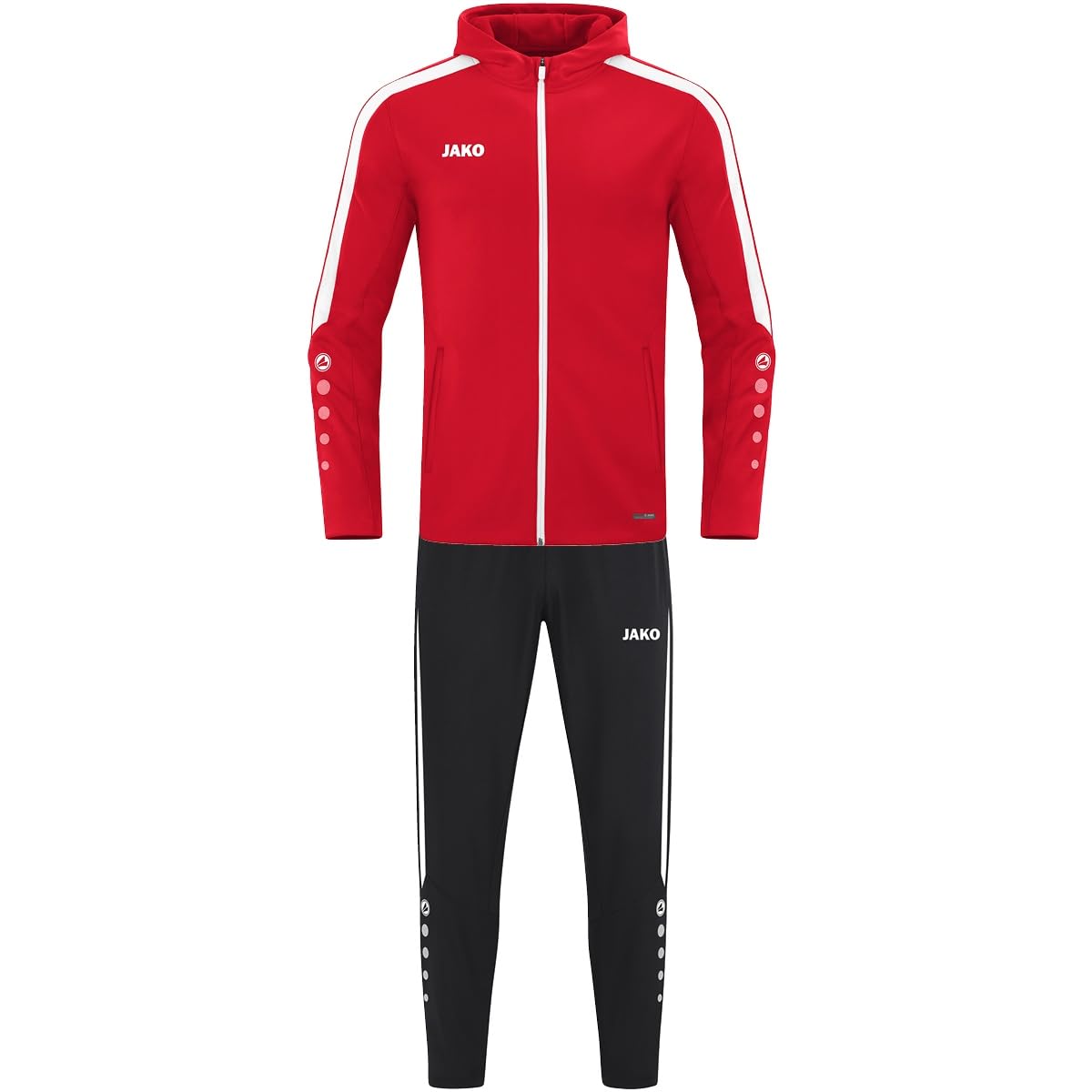 jako-power-pr-sentationsanzug-herren-trainingsanzug-mit-kapuze image 7