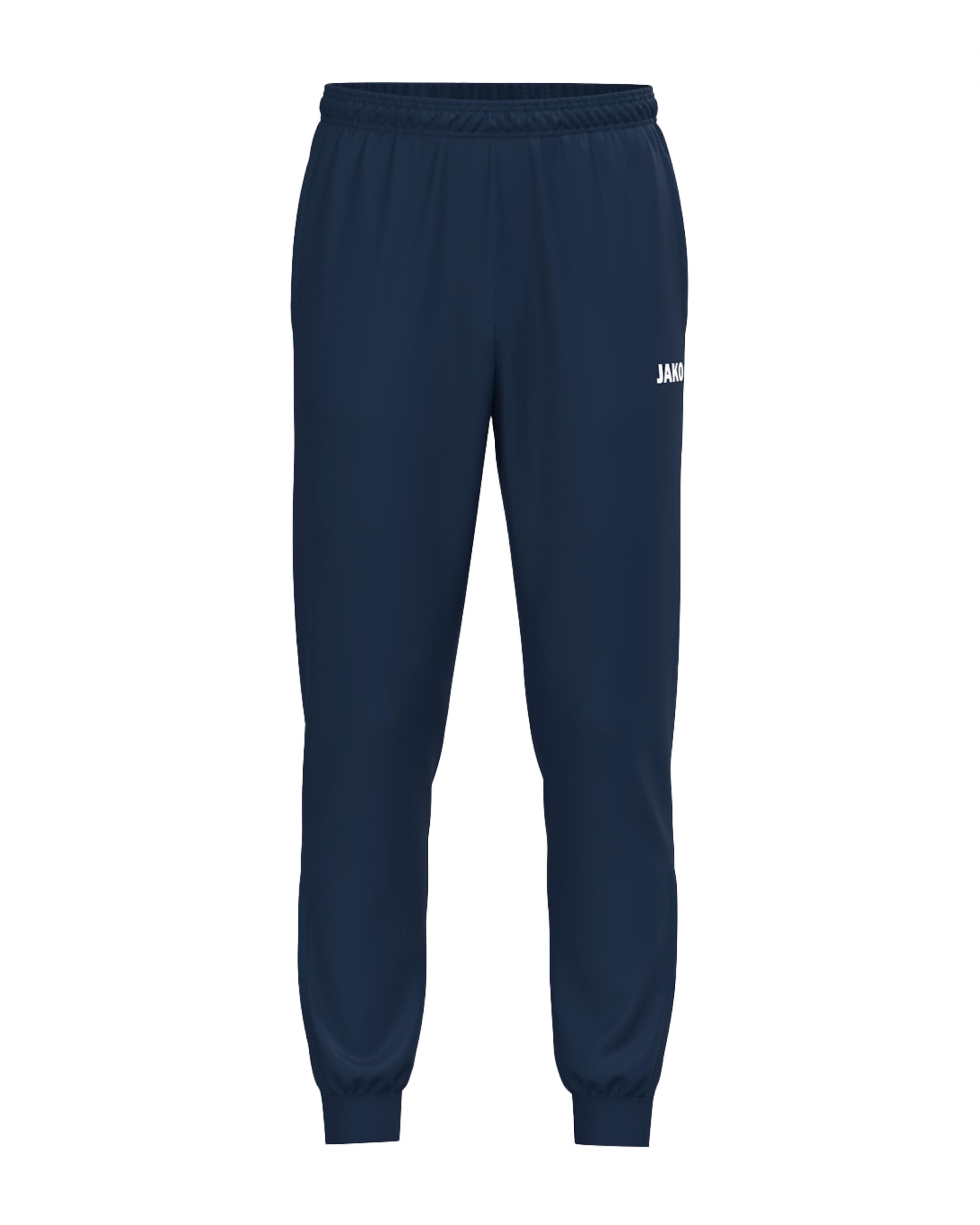 jako-one-trainingshose-kinder-recyceltes-polyester image 8