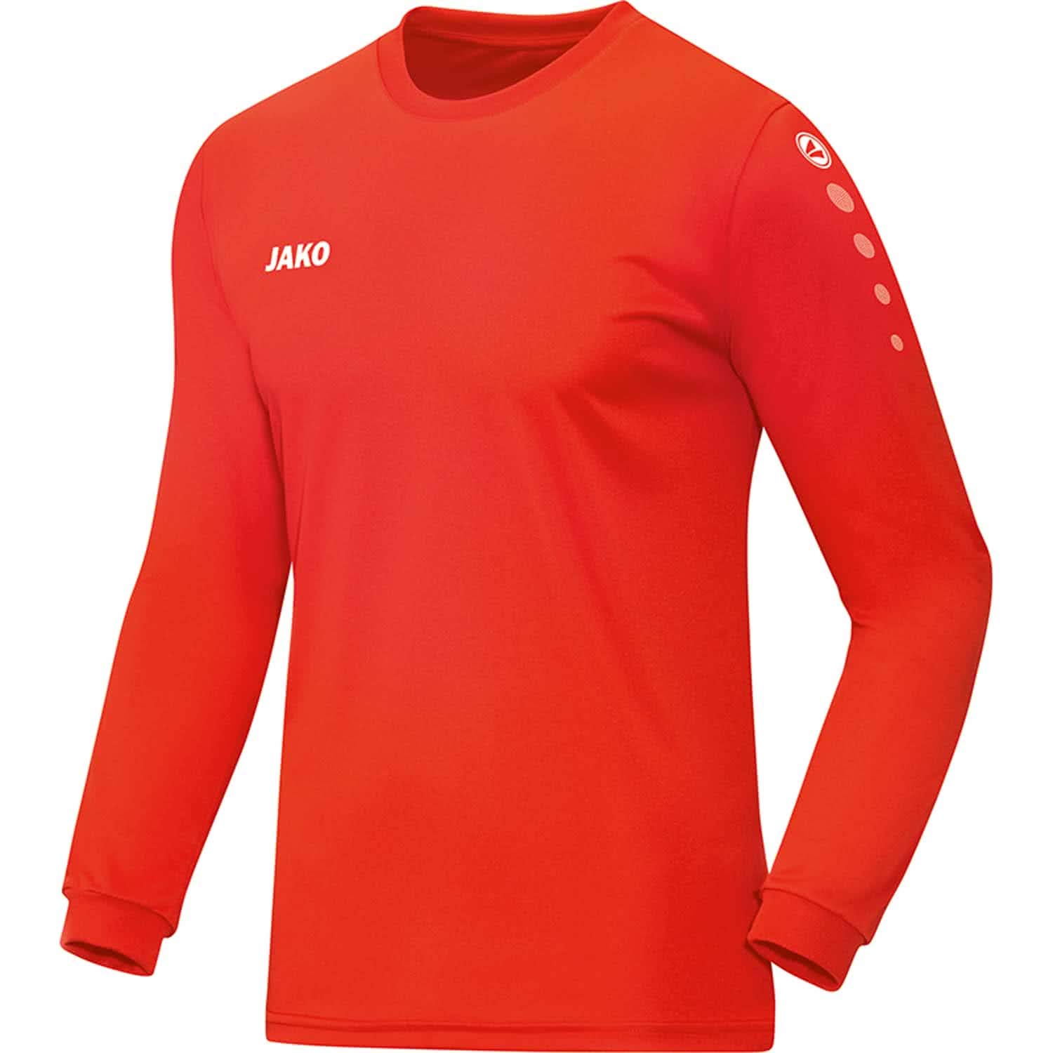 jako-challenge-trikot-la-4333-herren-fu-balltrikot image 7