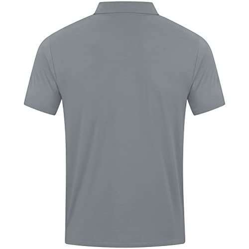 jako-power-polo-poloshirt-1er-pack-bio-baumwolle-team image 7