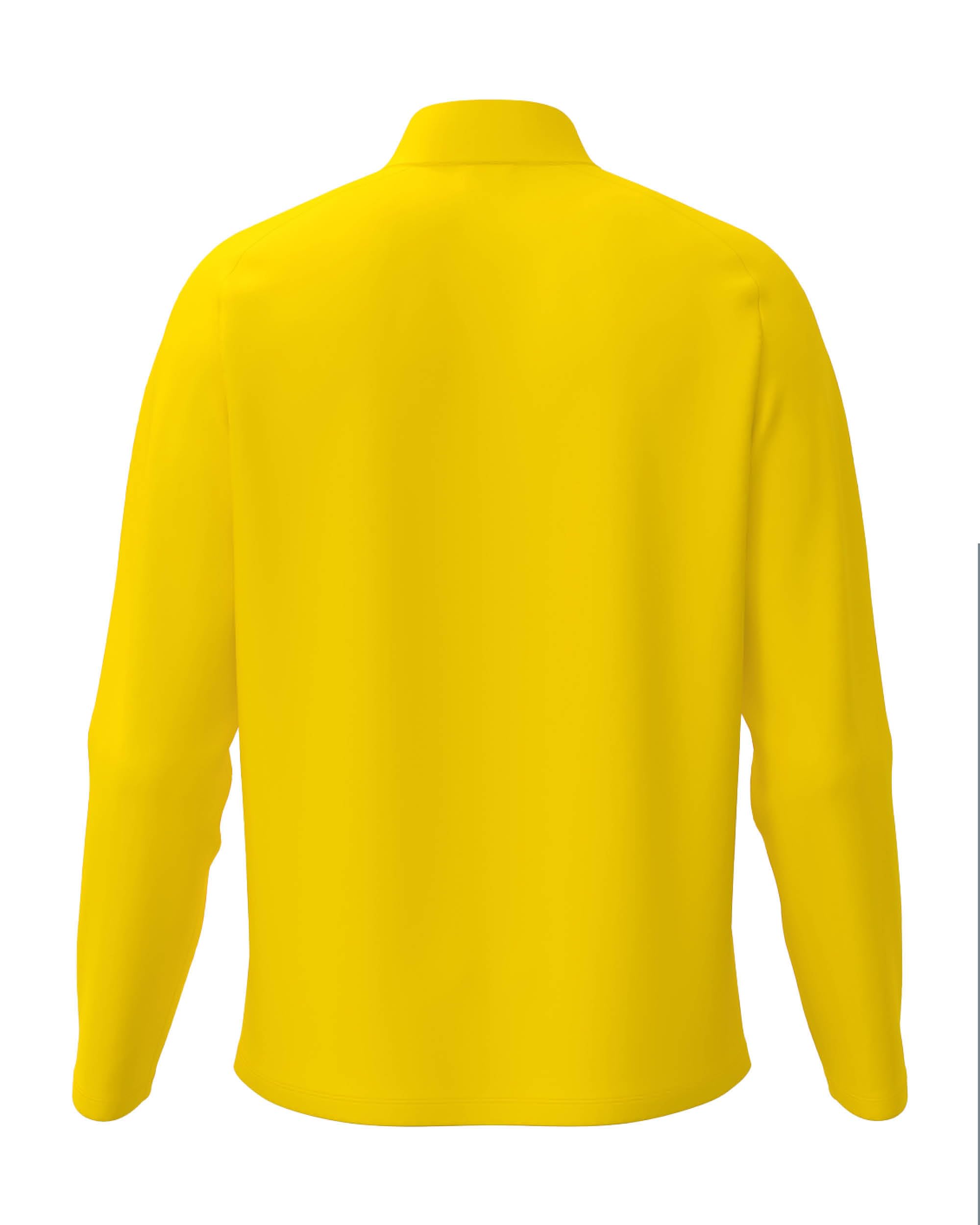 jako-one-freizeitjacke-marine-leichte-trainingsjacke-unisex image 5