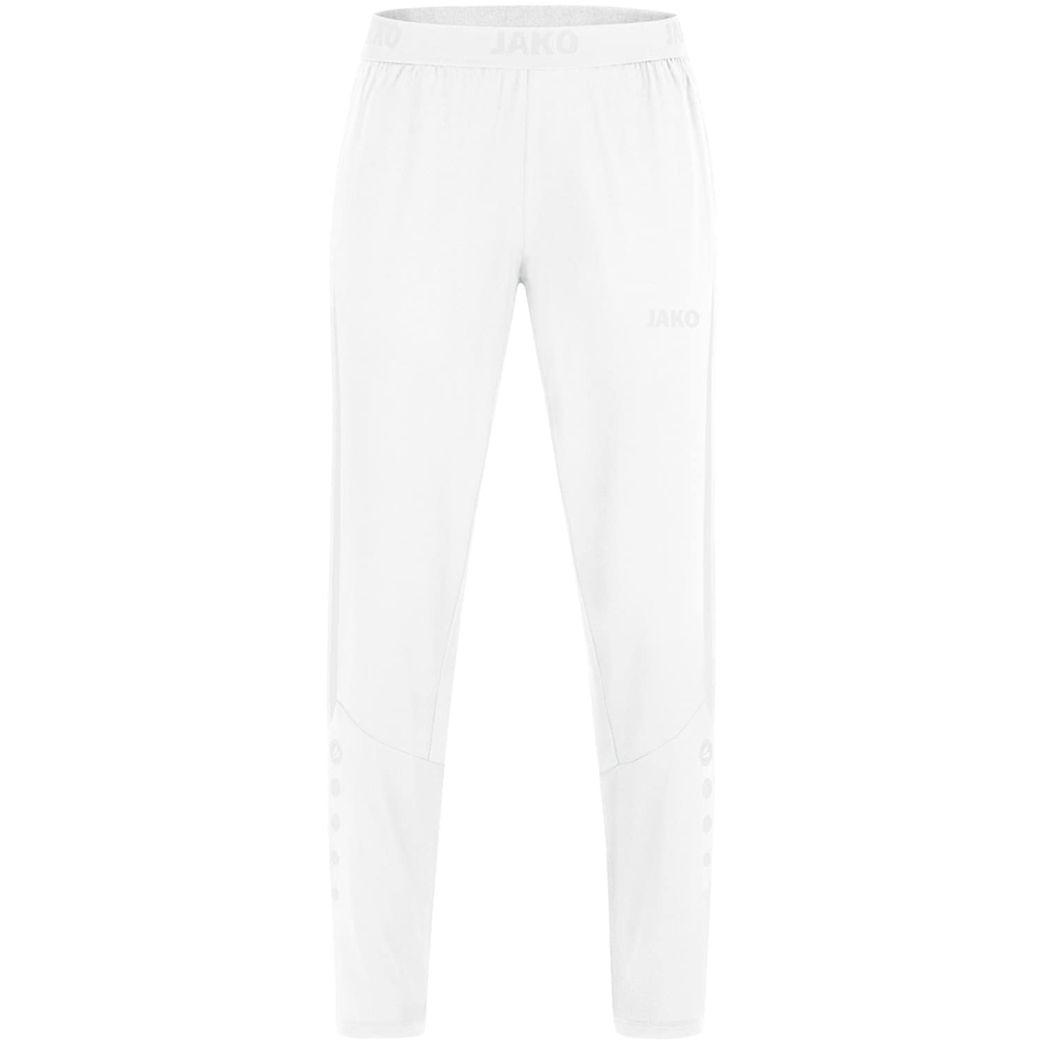 jako-power-freizeithose-damen-grau-gr-34-keepdry image 7