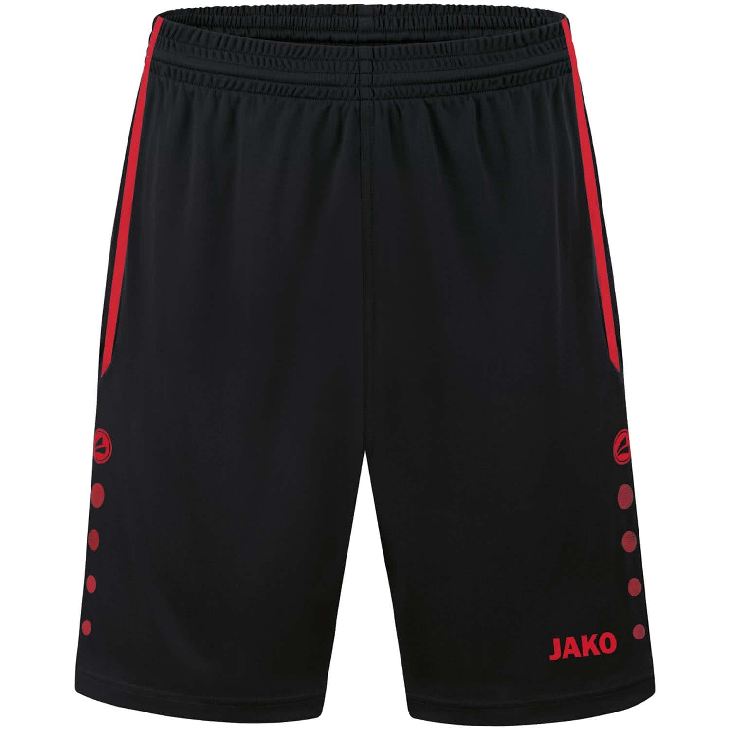 jako-challenge-allround-short-hose-schwarz image 8