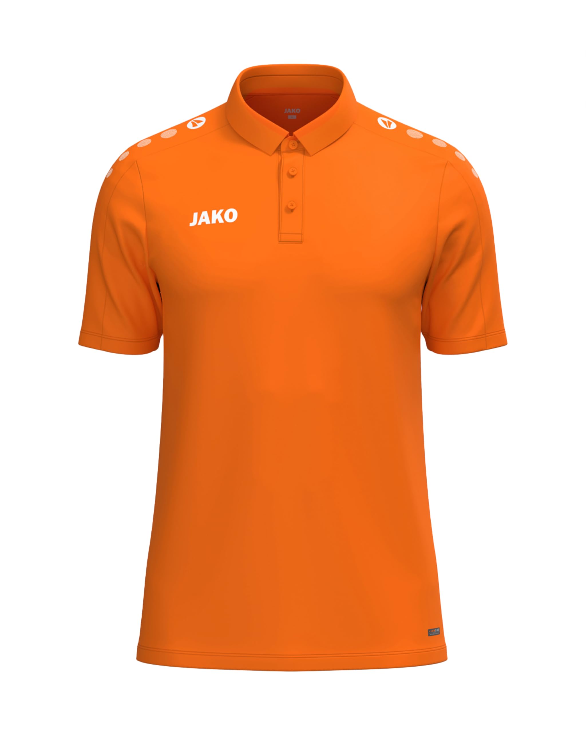 jako-one-polo-unisex-keep-dry-polyester image 8