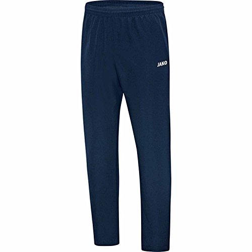 jako-classico-6550-herren-pr-sentationshose-schwarz image 8