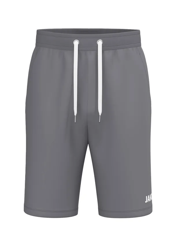 jako-one-cotton-joggingshorts-kinder-baumwolle image 1