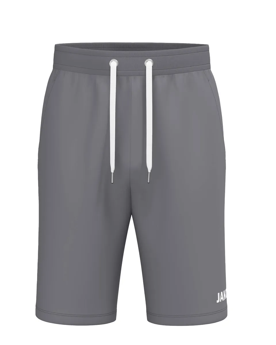jako-one-cotton-joggingshorts-kinder-baumwolle image 1