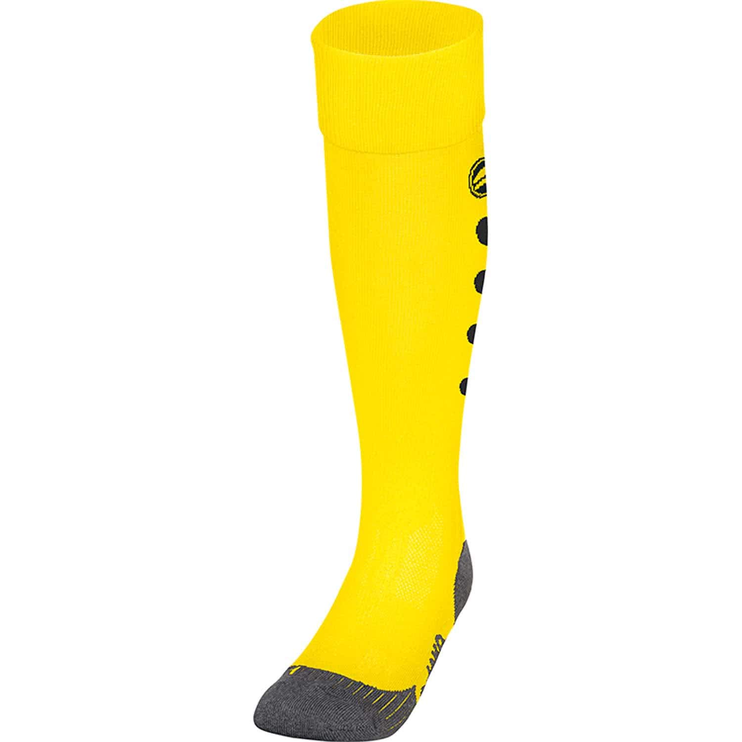 jako-roma-3408-stegstutzen-fu-ball-polyester image 8