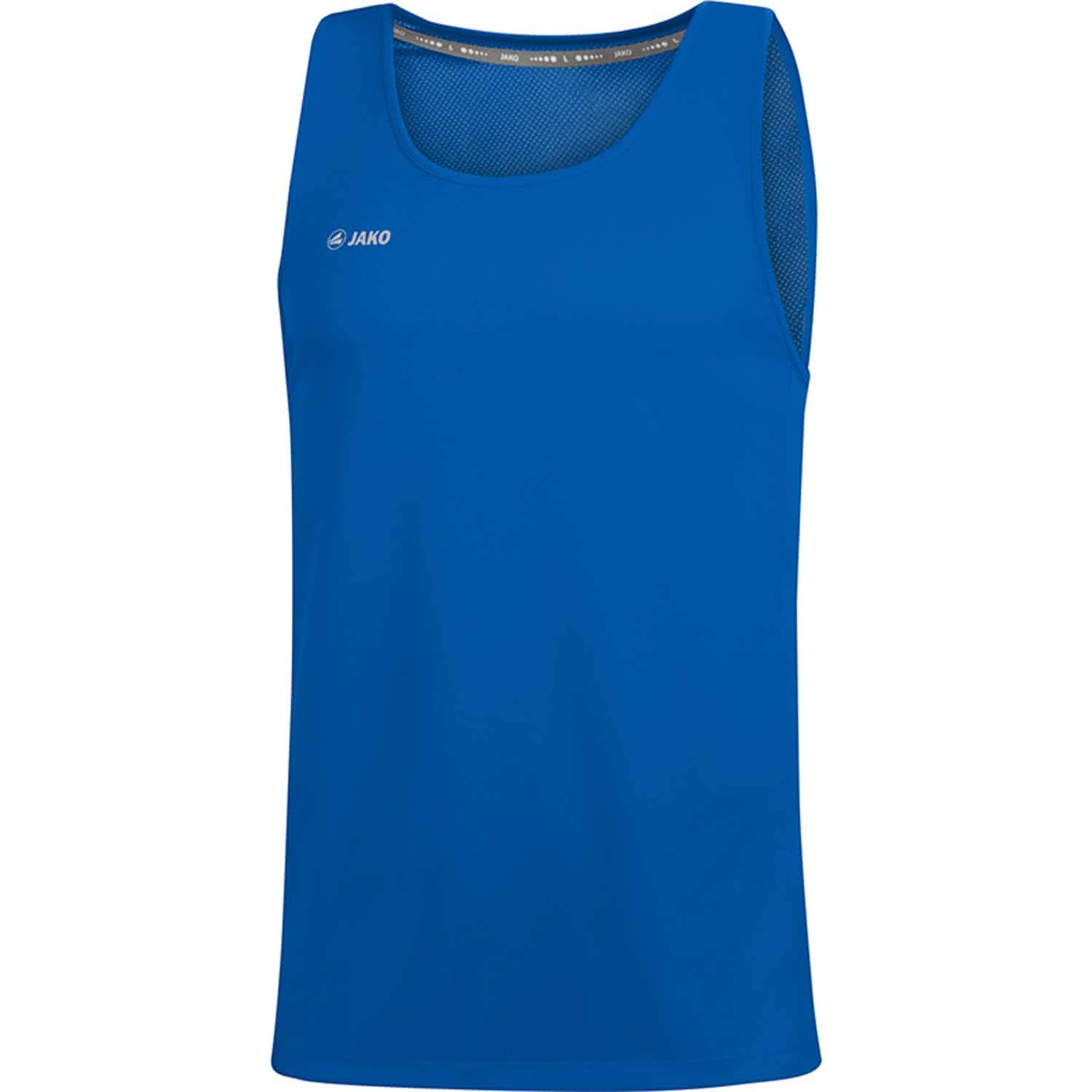 jako-run-2-0-tanktop-herren-rmellos-mesh image 1