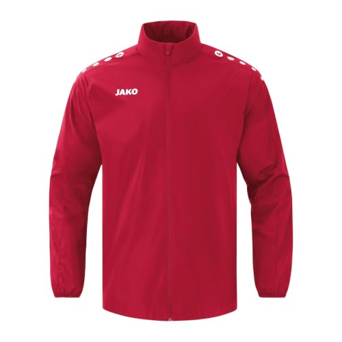 jako-one-light-allwetterjacke-kinder-bergangsjacke-gr-n image 6