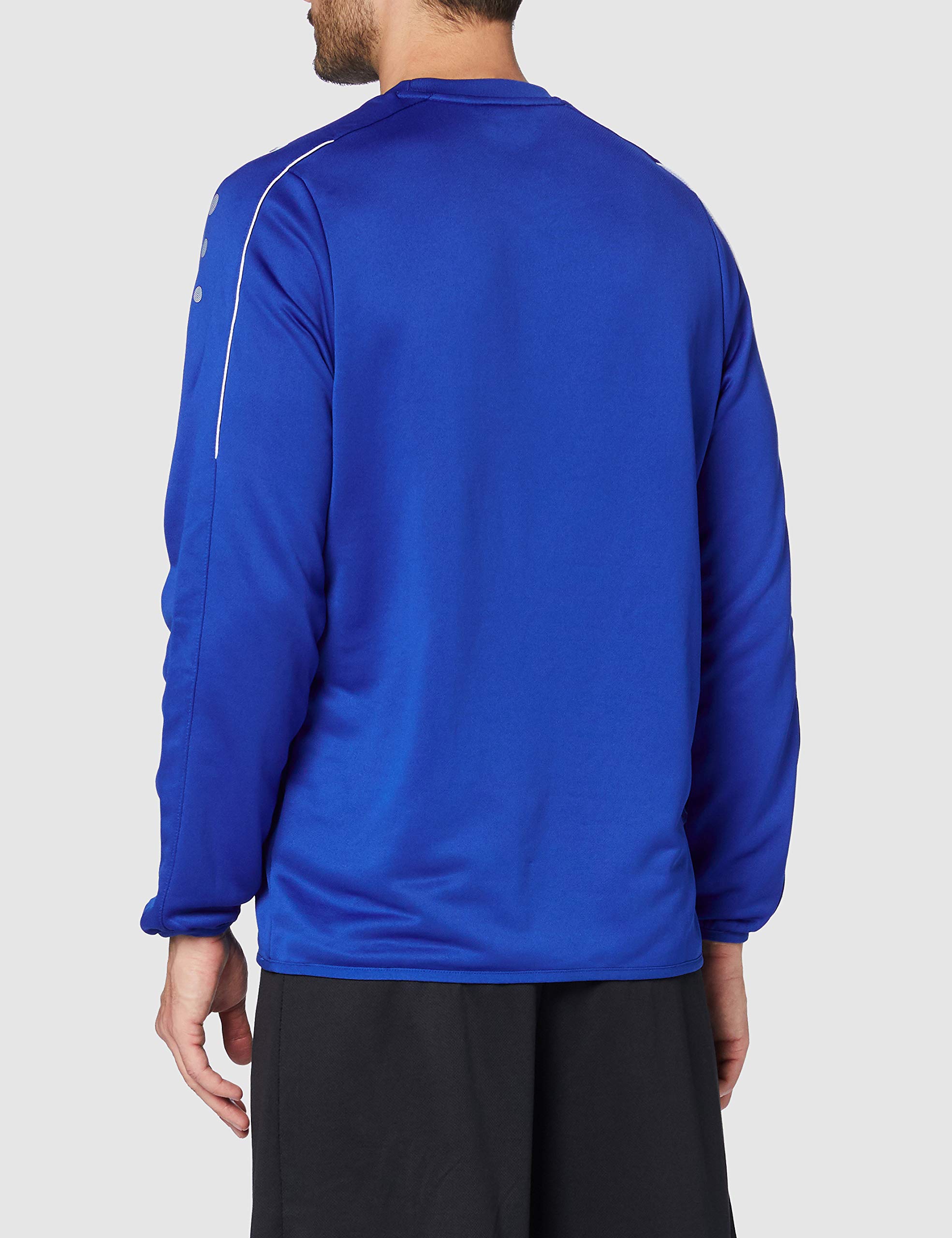 jako-classico-8850-kinder-sweatshirt-keep-dry image 3