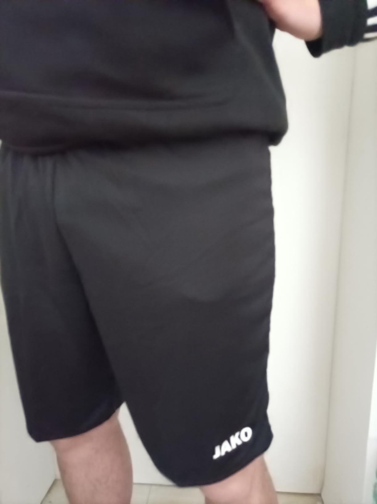 Sitzt super
