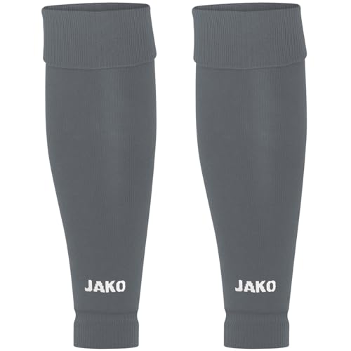 jako-glasgow-2-0-stutzen-tube-grau-m-39-42 image 6