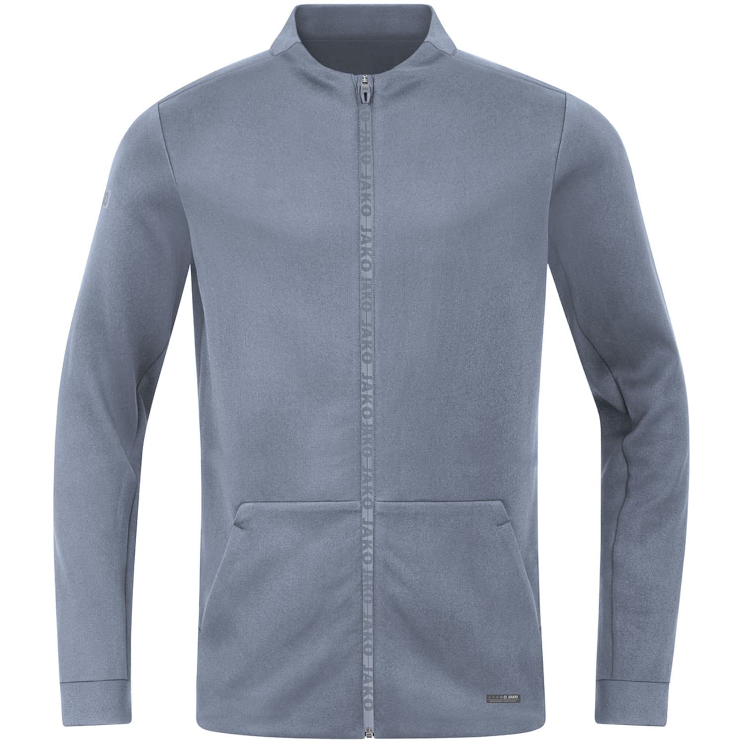 jako-pro-casual-jacke-herren-mit-reissverschluss image 7