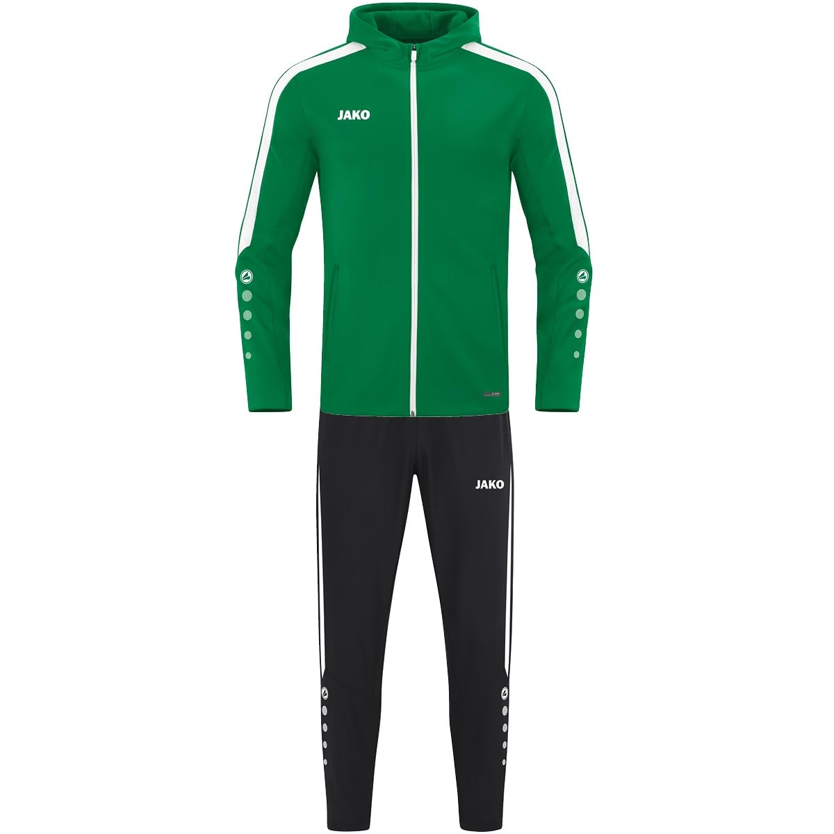 jako-power-pr-sentationsanzug-herren-trainingsanzug-mit-kapuze image 4