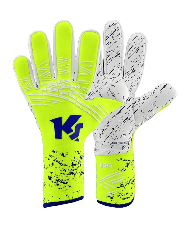 keepersport-varan8-hero-nc-torwarthandschuhe-ohne-fingerschutz image 1