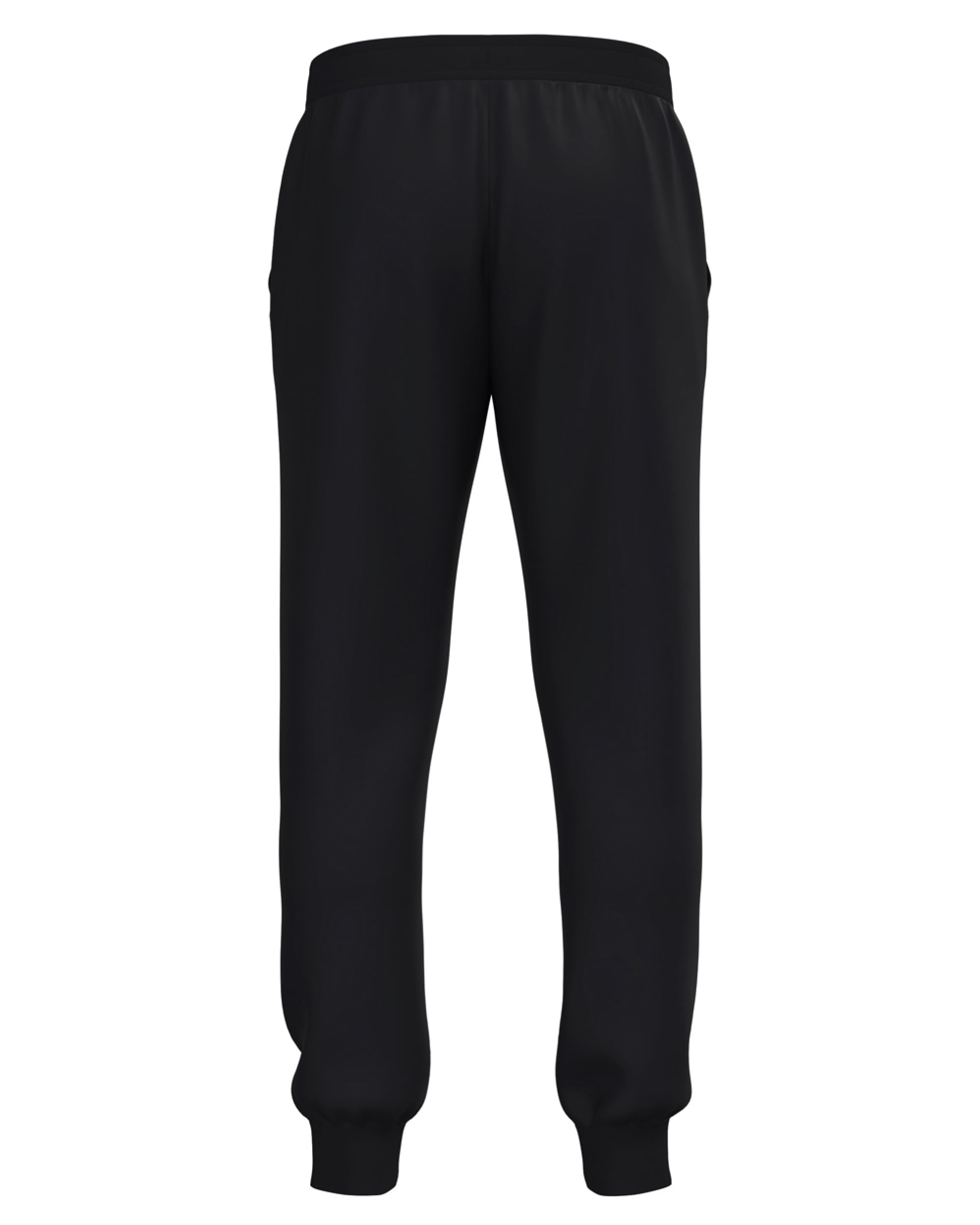 jako-one-cotton-kinder-jogginghose-128-schwarz-b-ndchen image 5