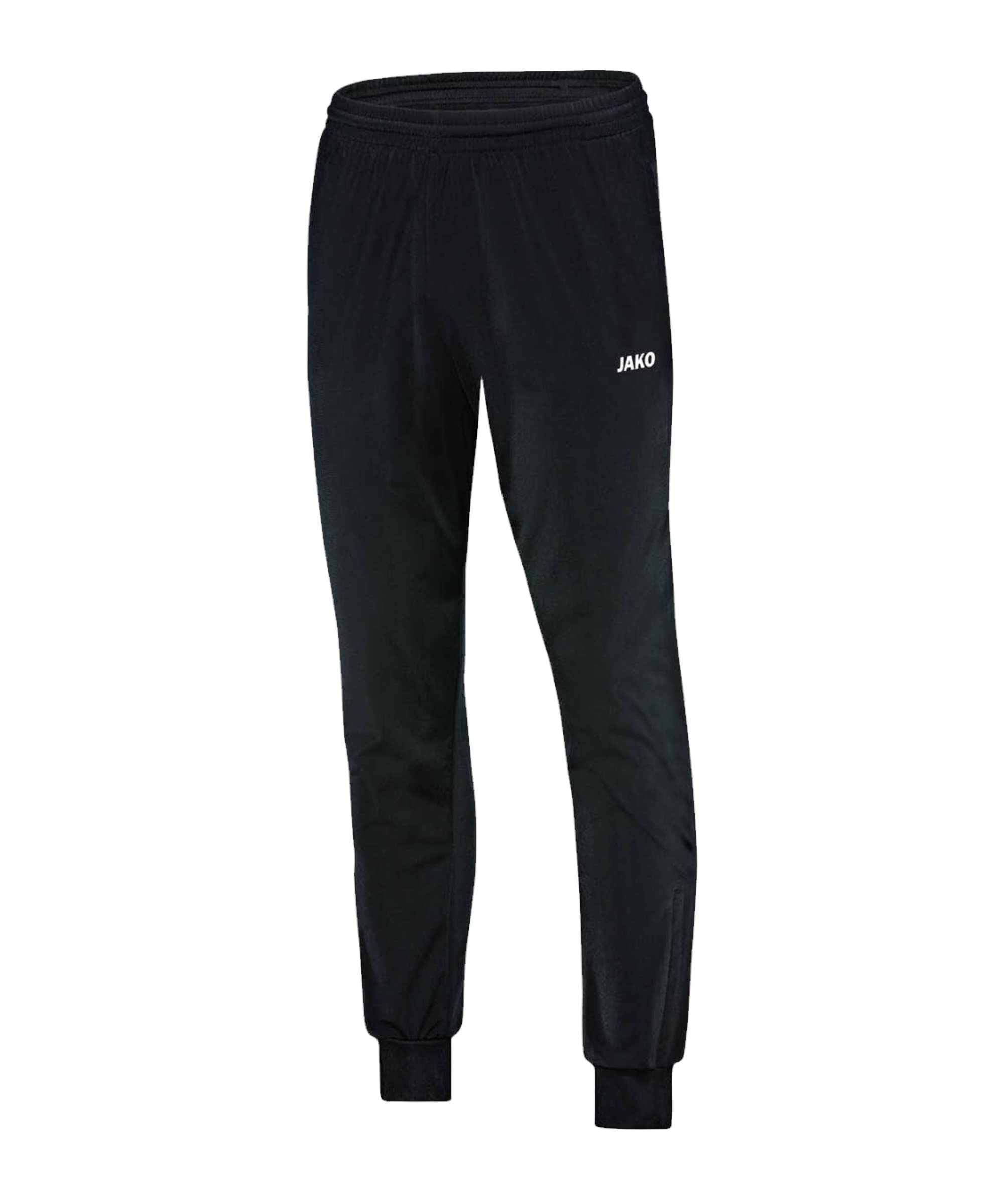jako-classico-polyesterhose-damen-fu-ballhose-marine image 4