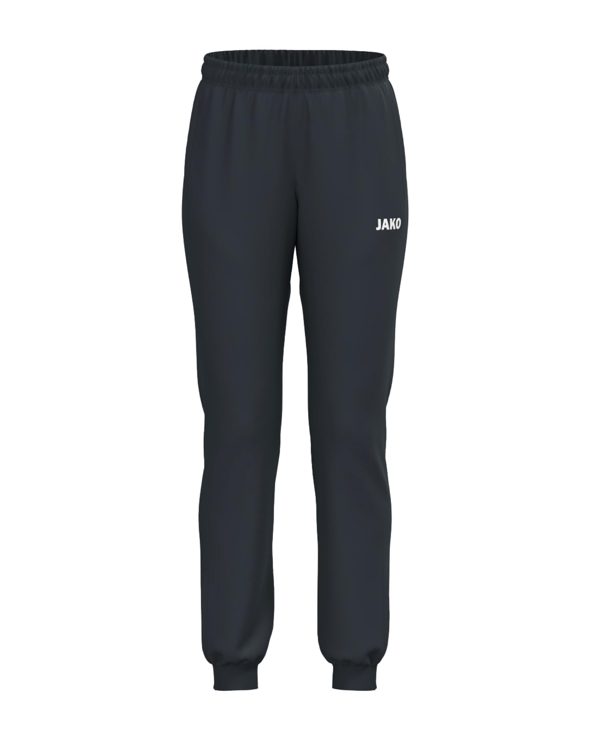 jako-one-polyesterhose-damen-schwarz-gr-38 image 1
