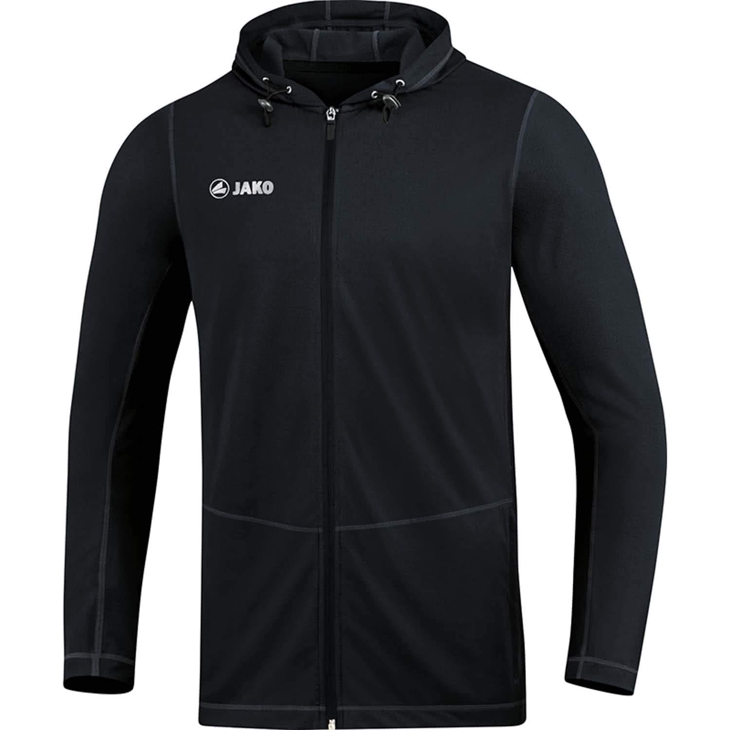 jako-run-2-0-6875-kapuzenjacke-herren-jako-blau-l image 6