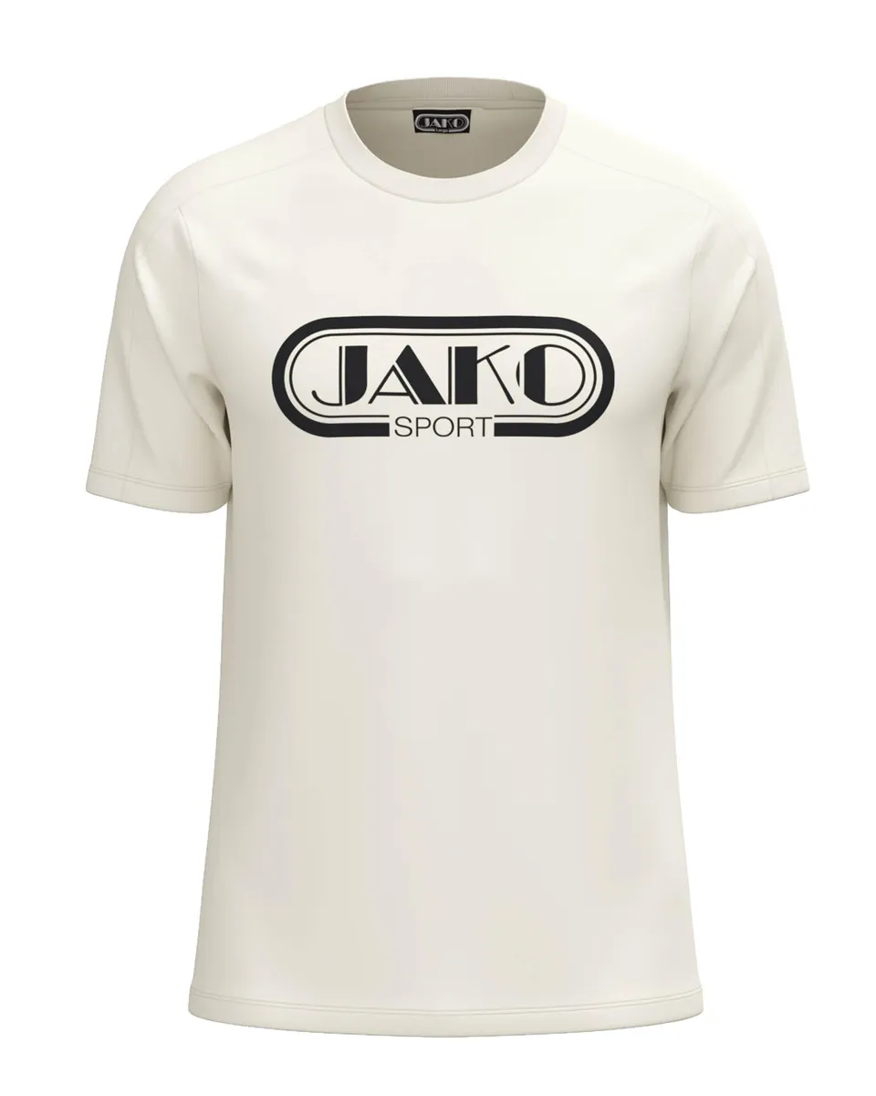 jako-promo-2-0-t-shirt-kinder-128-marineblau-bio-baumwolle image 1