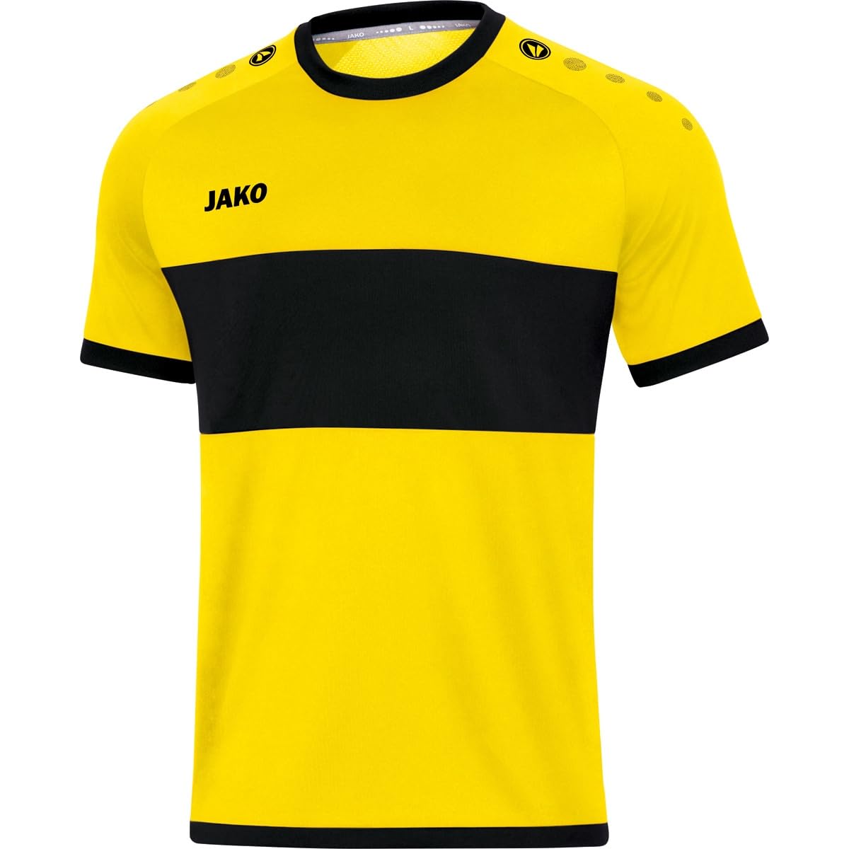 jako-boca-trikot-kinder-kurzarm-atmungsaktiv-keep-dry image 1