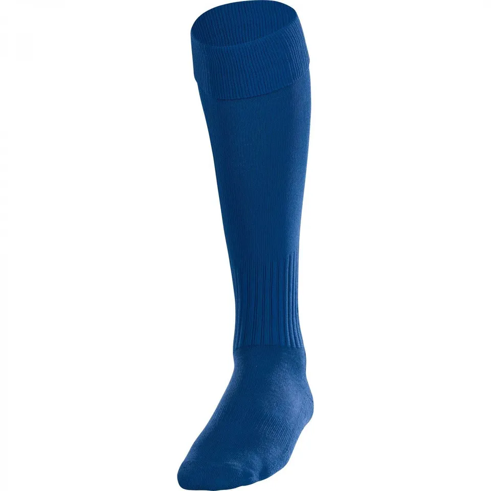jako-uni-2-0-stutzenstrumpf-royal-27-30-baumwolle image 1